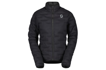 Image of SCOTT Jacket Insuloft Stretch - Womens, Black, Large, 4087900001012