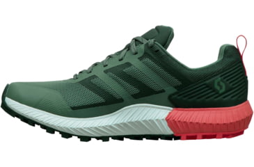 Image of SCOTT KinabAlu 2 GTX Shoes- Womens, Frost Green/Coral Pink, 8.5, 2878277193400-8.5