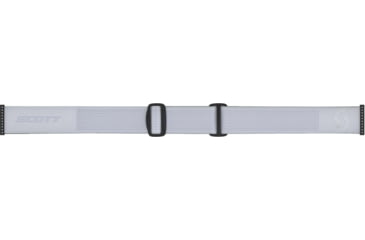 Image of SCOTT LCG Compact LS Goggle, Mineral White/Light Sensitive Blue Chrome, 2778317414307