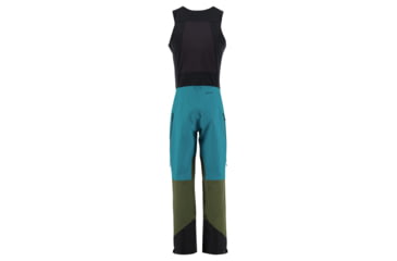 Image of SCOTT Line Chaser GTX 3L Pants - Mens, Fir Green/Winter Green, Large, 2918477392008