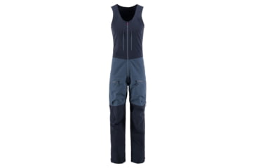 Image of SCOTT Line Chaser GTX 3L Pants - Mens, Metal Blue/Dark Blue, Medium, 2918477378007