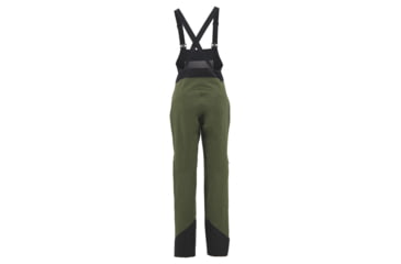 Image of SCOTT Line Chaser GTX 3L Pants - Womens, Fir Green/Winter Green, Medium, 2918597392008