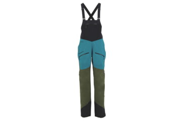 Image of SCOTT Line Chaser GTX 3L Pants - Womens, Fir Green/Winter Green, Medium, 2918597392008