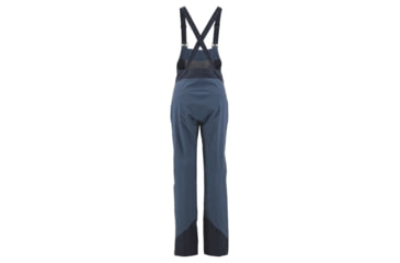 Image of SCOTT Line Chaser GTX 3L Pants - Womens, Metal Blue, Large, 2918597377009