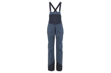 Image of SCOTT Line Chaser GTX 3L Pants - Womens, Metal Blue, Large, 2918597377009