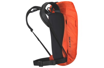 Image of SCOTT Mountain 25L Pack, Orange/Black, Short Length, 2836771008816