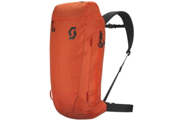 Image of SCOTT Mountain 25L Pack, Orange/Black, Short Length, 2836771008816