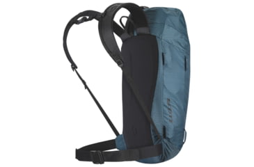 Image of SCOTT Mountain 25L Pack, Slate Blue/Black, Short Length, 2836777028816