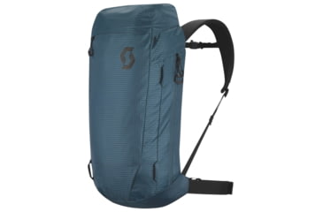 Image of SCOTT Mountain 25L Pack, Slate Blue/Black, Short Length, 2836777028816