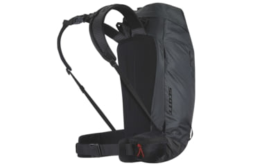 Image of SCOTT Mountain 35L Pack, Dark Grey/Black, Normal Length, 2836782006815