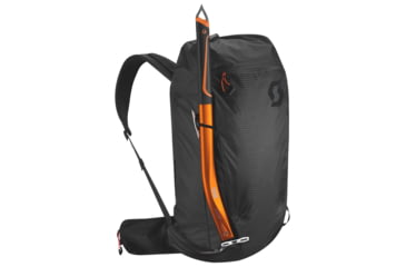 Image of SCOTT Mountain 35L Pack, Dark Grey/Black, Normal Length, 2836782006815
