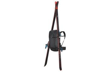 Image of SCOTT Mountain 35L Pack, Dark Grey/Black, Normal Length, 2836782006815