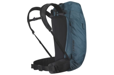 Image of SCOTT Mountain 35L Pack, Slate Blue/Black, Normal Length, 2836787028815