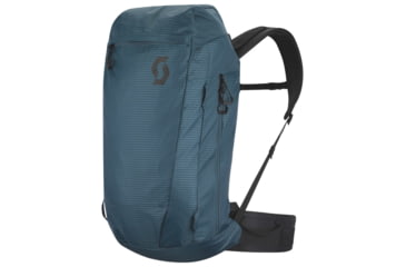 Image of SCOTT Mountain 35L Pack, Slate Blue/Black, Normal Length, 2836787028815