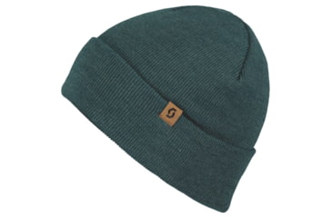 Image of SCOTT MTN 30 PAK-3 Beanie - Mens, Aruba Green, One Size, 2723037334222