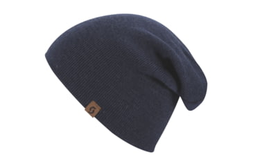 Image of SCOTT MTN 30 PAK-3 Beanie - Mens, Dark Blue, One Size, 2723030114222