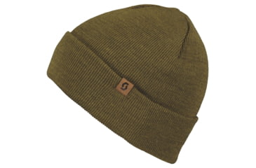Image of SCOTT MTN 30 PAK-3 Beanie - Mens, Earth Brown, One Size, 2723037056222