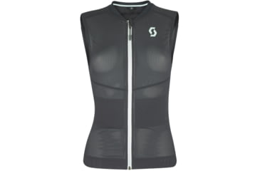 Image of SCOTT Protector AirFlex Light Vest - Womens, Black, Extra Large, 2719170001009