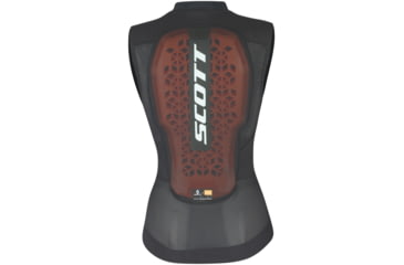 Image of SCOTT Protector AirFlex Light Vest - Womens, Black, Extra Large, 2719170001009