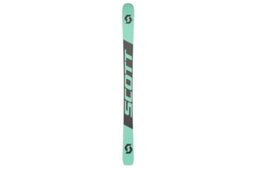 Image of SCOTT Pure Mission 98Ti Ski - Womens, 168, 2919279992168