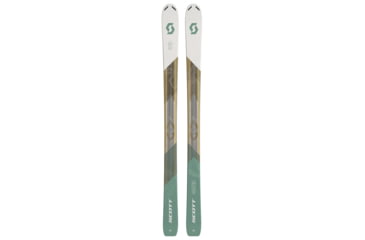 Image of SCOTT Pure Mission 98Ti Ski - Womens, 168, 2919279992168