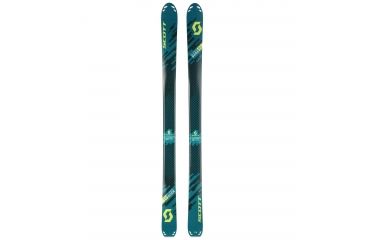 Image of SCOTT Superguide 95 Ski , A version, 184 254210-184