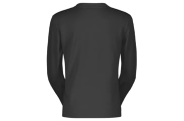 Image of SCOTT Tech Crewneck Sweater - Womens, Black, Extra Small, 4032950001006