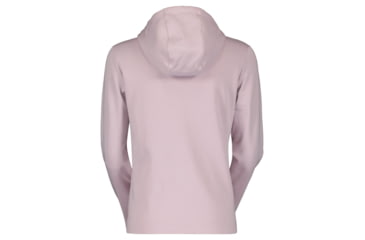 Image of SCOTT Tech Zip Hoody - Womens, Sweet Pink, Small, 4032917339008