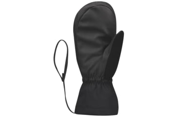 Image of SCOTT Ultimate GTX Mittens - Womens, Black, Small, 2779440001006
