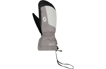Image of SCOTT Ultimate GTX Mittens - Womens, Slate Grey/Light Grey, Medium, 2779447383007