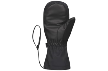 Image of SCOTT Ultimate Premium Mitten - Junior, Black, Small, 2779580001006