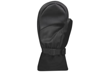 Image of SCOTT Ultimate Pro Mittens - Womens, Black, Medium, 2779360001007