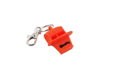 Image of Scotty 784 Pealess Safety  Whistle, 0784