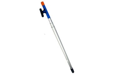 Image of Sea-Dog Aluminum Boat Hook - 8' - Two Piece 77153