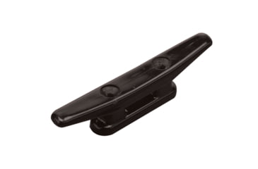 Image of Sea-Dog Nylon Open Base Cleat - 6-1/2, Black, 6-1/2in, 043065-1