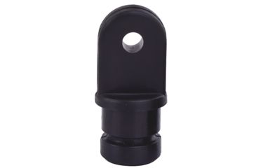 Image of Sea-Dog Nylon Top Insert - Black - 3/4" 78879