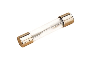 Image of Sea-Dog Sea Dog Agc Glass Tube Fuse 7.5 Amp, Pack of 5, 444157-1