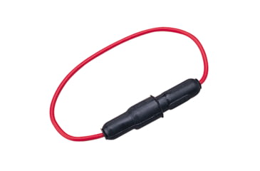 Image of Sea-Dog Sea Dog Agc Watertight Inline Fuse Holder 10 Amps 16 Awg, 420552-1