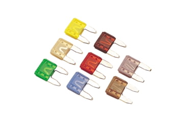 Image of Sea-Dog Sea Dog Atm Mini Style Fuse 5 Amp, 445005