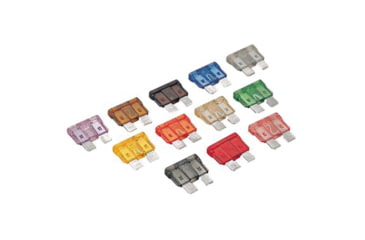 Image of Sea-Dog Sea Dog Ato/Atc Style Fuse 7.5 Amp, 445107-1
