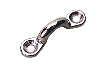 Image of Sea-Dog Sea Dog Chrome Pad Eye, 3/8in, 081242-1