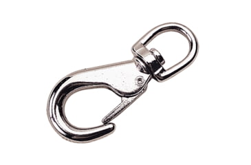 Image of Sea-Dog Sea Dog Die Cast Zinc Swivel Snap Size 1, 148131-1