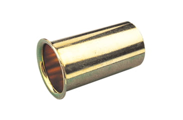 Image of Sea-Dog Sea Dog Drain Tube Brass 1in x 1 7/8in, 520210-1
