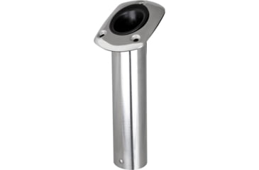 Image of Sea-Dog Sea Dog Flush Mount Rod Holder Stamped, 325176-1