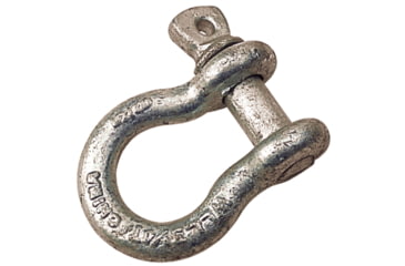 Image of Sea-Dog Sea Dog Galvanized Anchor Shackle 1/2in, 147612