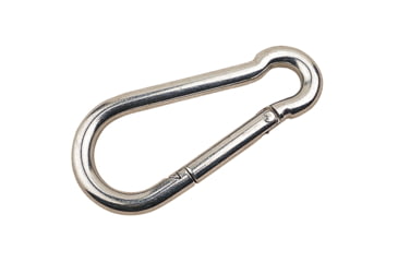 Image of Sea-Dog Sea Dog Galvanized Snap Hook 5/16 7/16 Gate, 5/16in, 156080