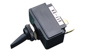 Image of Sea-Dog Sea Dog Line Toggle Switch On/Off/On, 420108-1