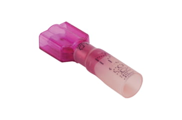 Image of Sea-Dog Sea Dog Nylon Insulated Push On Connector Female 22 18 Ga, Pack of 6, 429315H-1