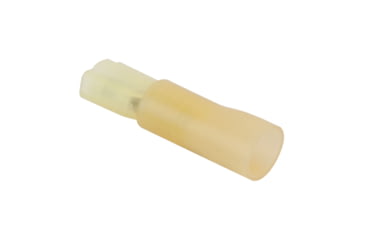 Image of Sea-Dog Sea Dog Nylon Insulated Push On Connector Male 12 10 Ga, Pack of 6, 429351H-1