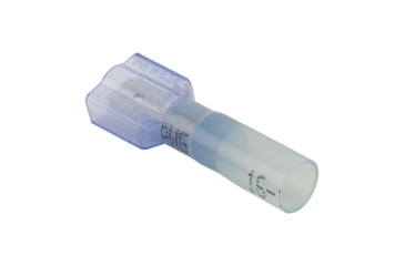 Image of Sea-Dog Sea Dog Nylon Insulated Push On Connector Male 16 14 Ga, Pack of 6, 429331H-1